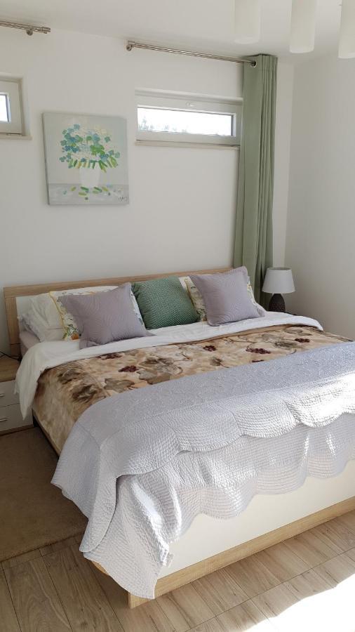 La Dolce Vita Apartments Unit 2 Posedarje Esterno foto