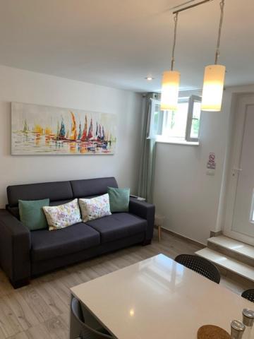 La Dolce Vita Apartments Unit 2 Posedarje Esterno foto