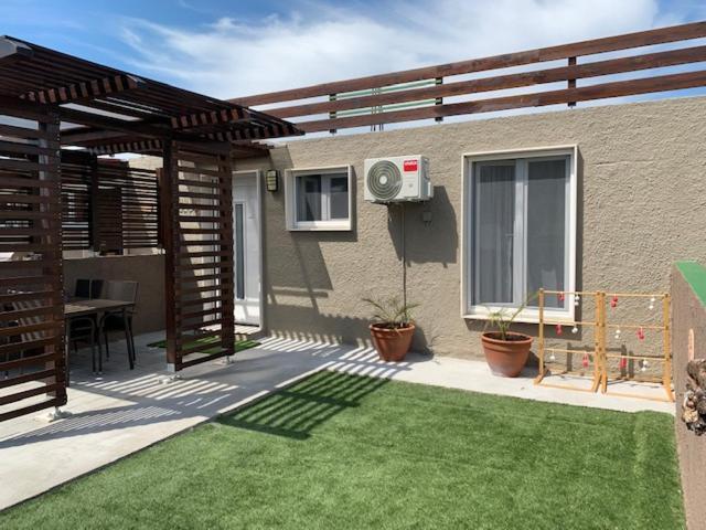 La Dolce Vita Apartments Unit 2 Posedarje Esterno foto